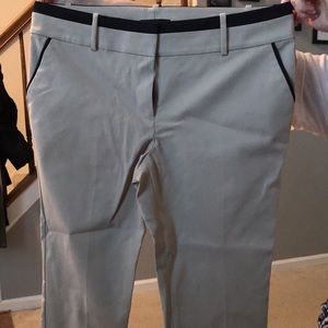 Ann Taylor khaki dress pants brand new with tags